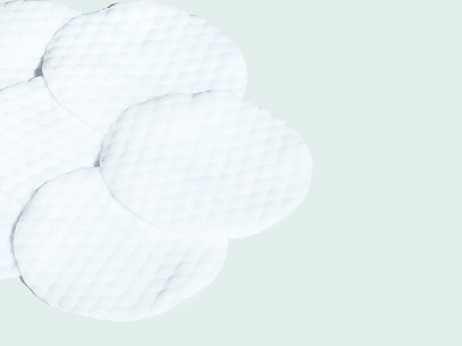CLEAR CELL - Clarifying Salicylic Pads
